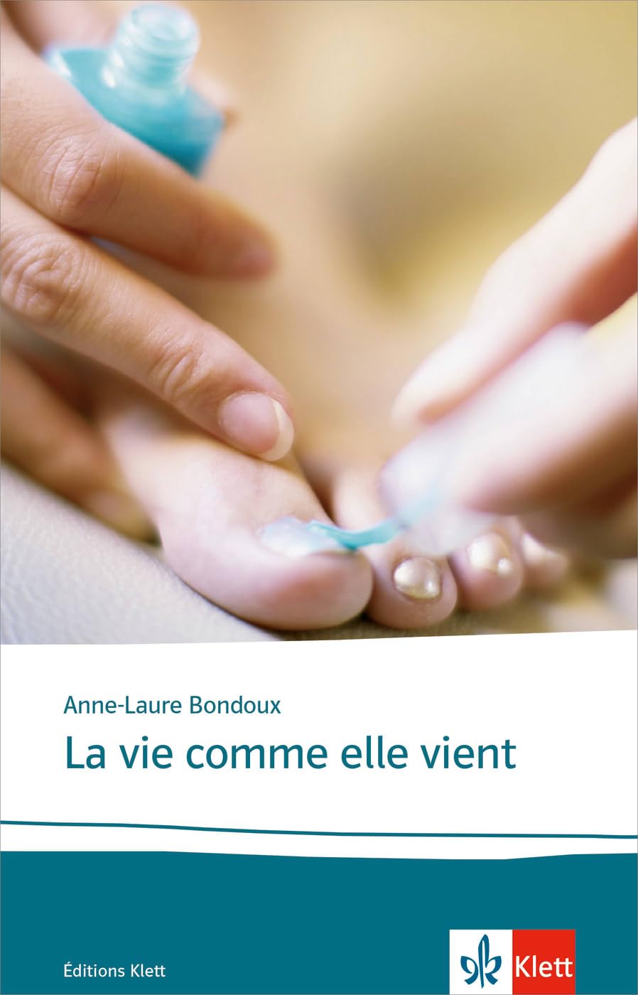 La vie comme elle vient Study Guides
