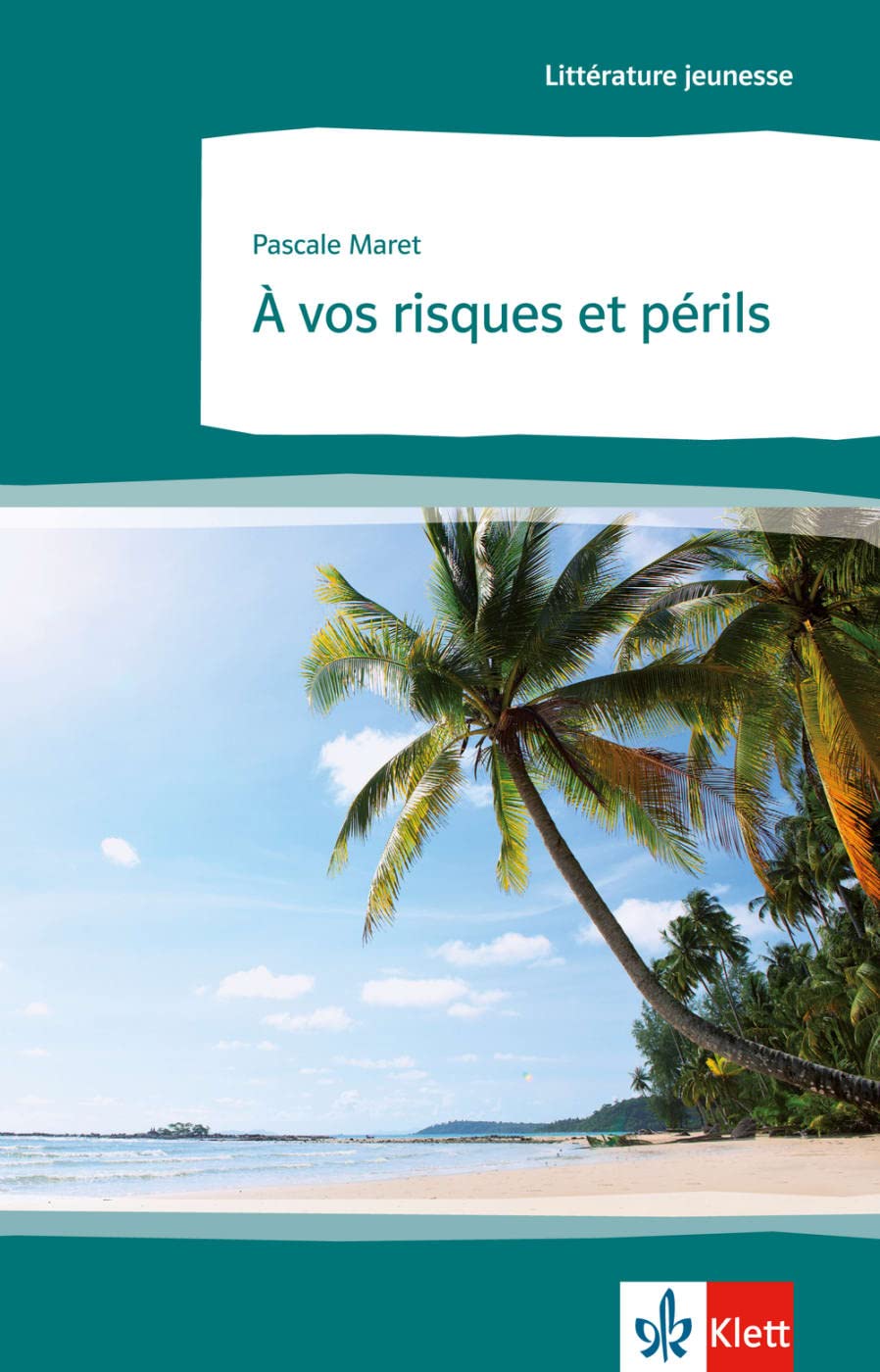 A vos risques et périls Study Guides
