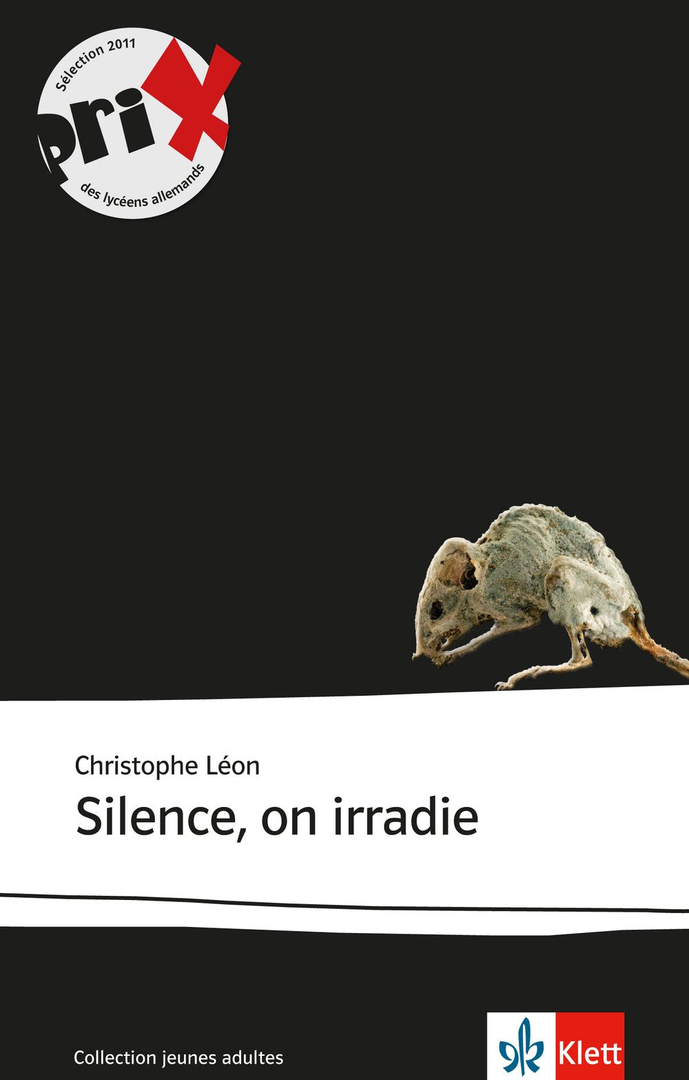 Silence, on irradie (B2) Study Guides