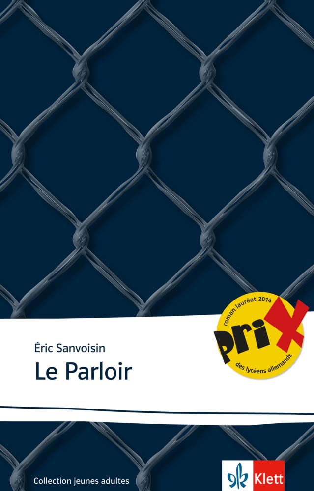 Le Parloir Study Guides Books