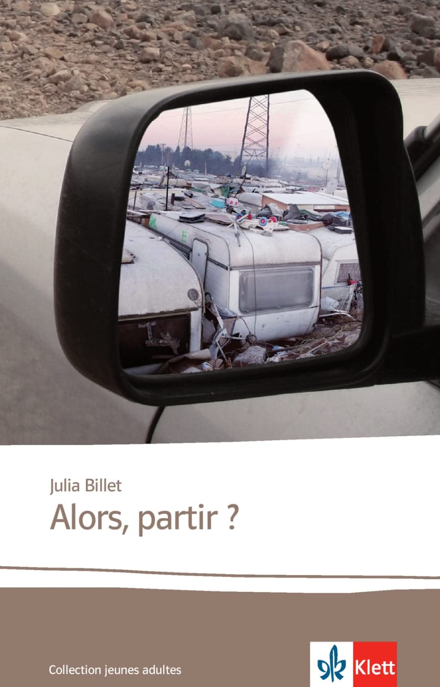 Alors, partir ? Study Guides