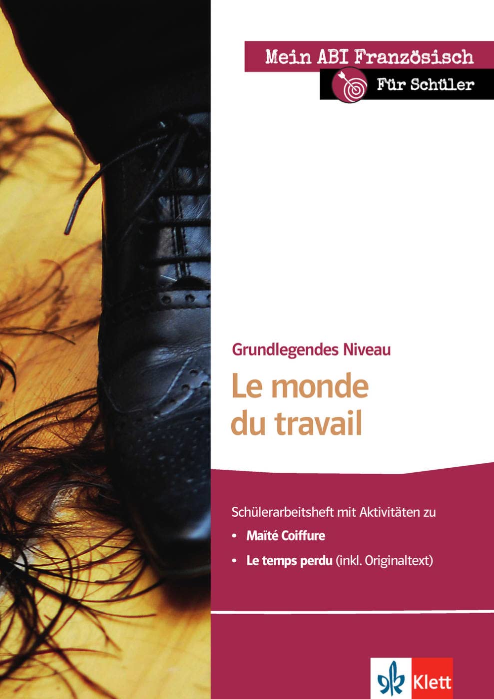 Le monde du travail Foreign Languages ​​& Dictionaries