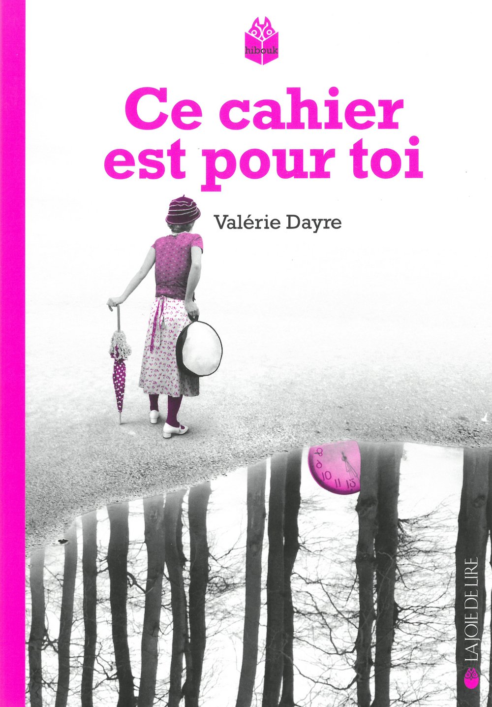 Ce cahier est pour toi Study Guides