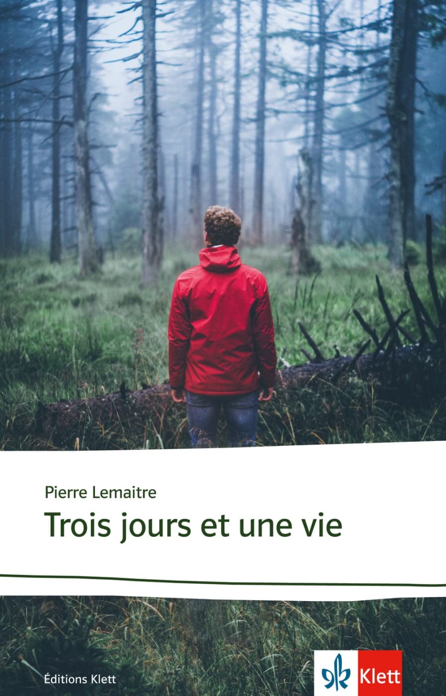 Trois jours et une vie Study Guides
