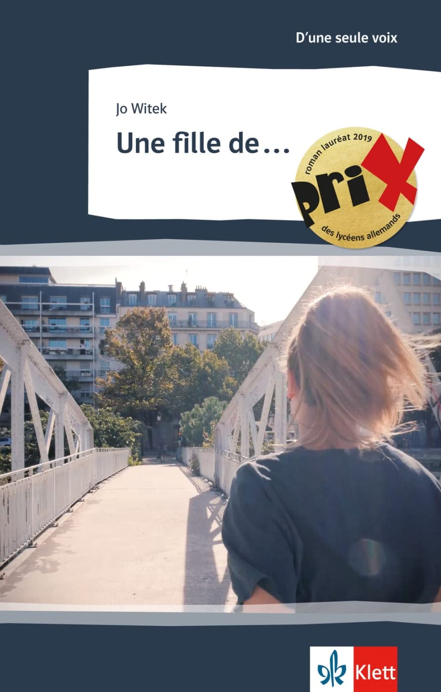 Une fille de ... Foreign Languages ​​& Dictionaries