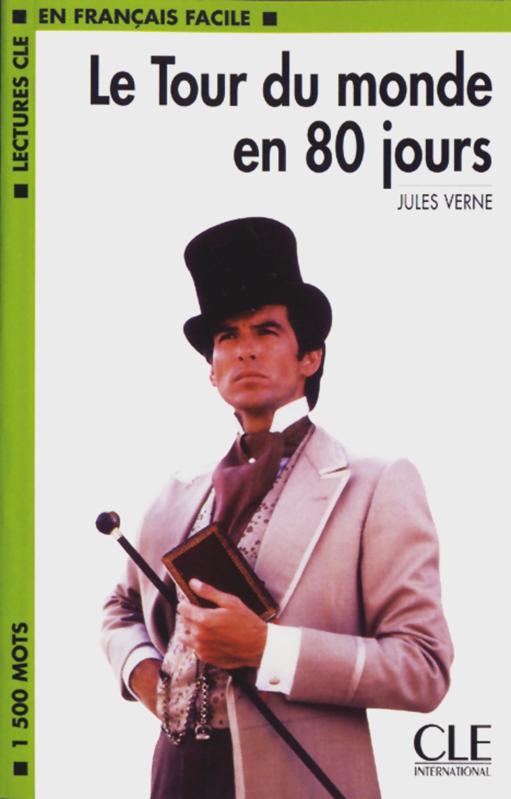 Le tour du monde en 80 jours Study Guides
