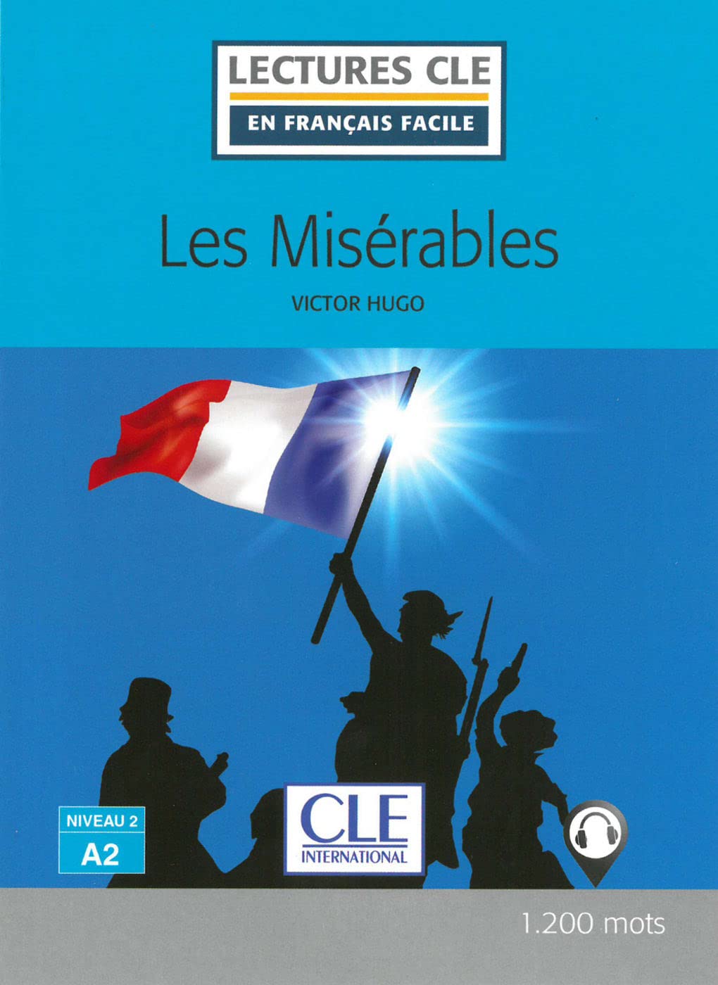 Les Misérables Foreign Languages ​​& Dictionaries