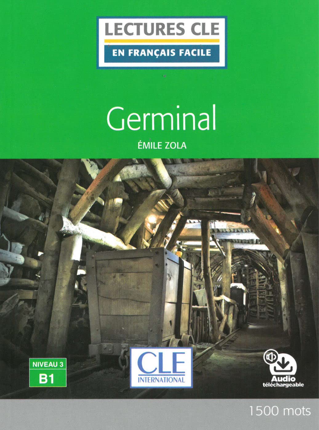 Germinal Study Guides
