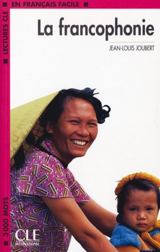 Product Image: La francophonie