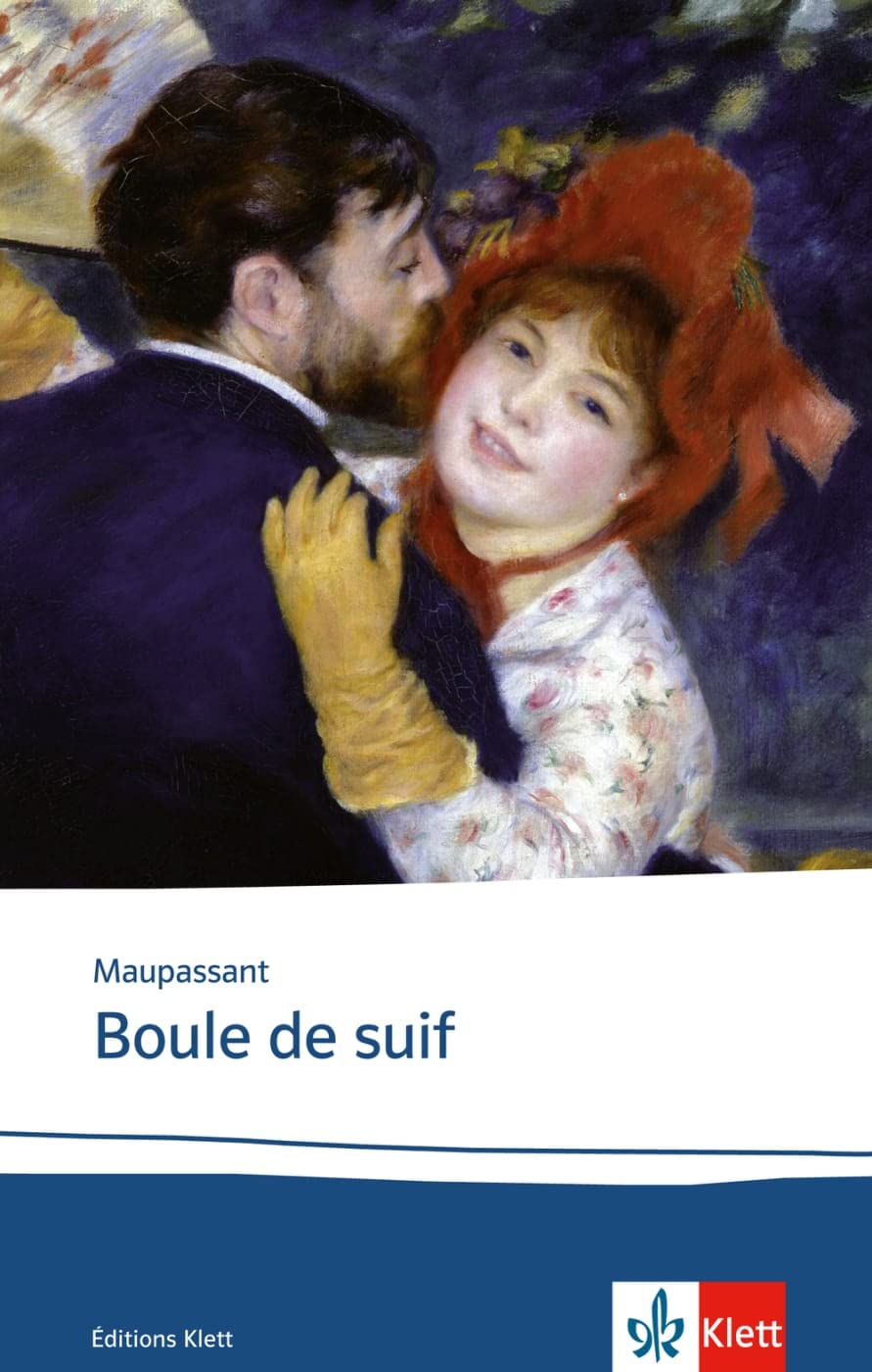 Product Image: Boule de suif