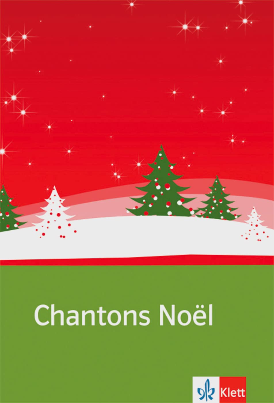 Chantons Noël Foreign Languages ​​& Dictionaries