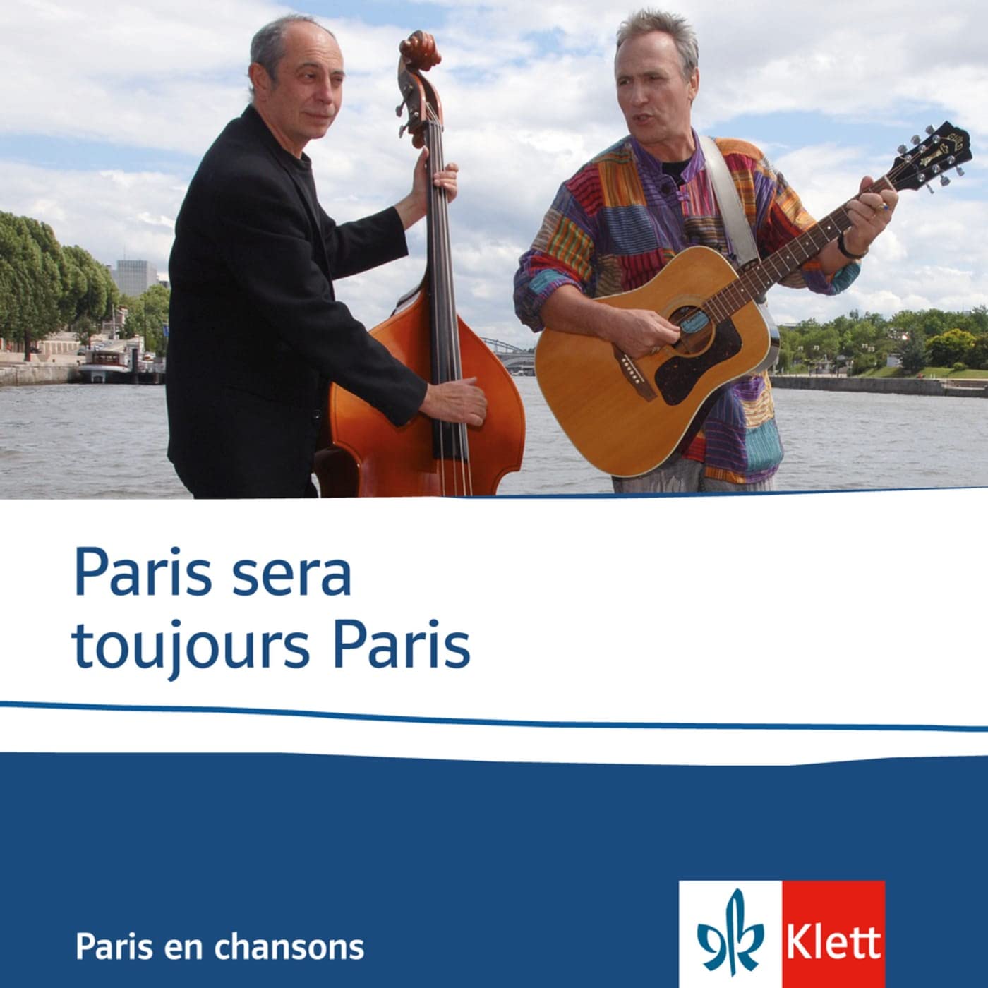 Product Image: Paris sera toujours Paris