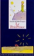 Le Petit Prince: Französische Lektüre für das 4. Lernjahr: Text in Französisch (Lektüren Französisch) Fairy Tales & Legends