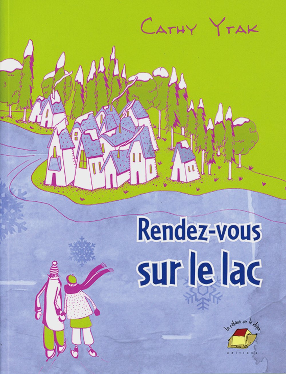 Rendez-vous sur le lac: Französische Lektüre für das 4. Lernjahr, Oberstufe Study Guides