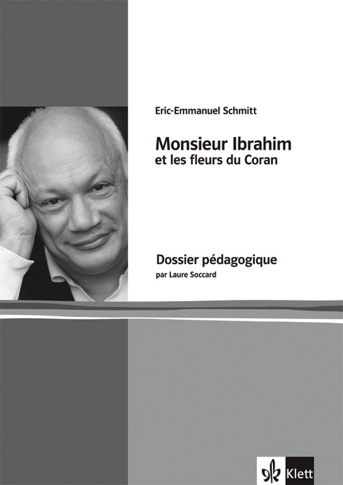 Monsieur Ibrahim et les fleurs du Coran: Dossier pédagogique. Französische Lektüre für die Oberstufe Learning & Reference