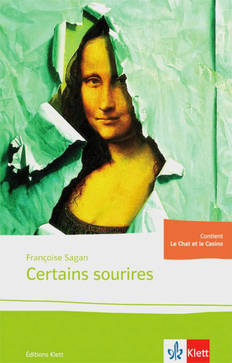 Certains sourires Study Guides