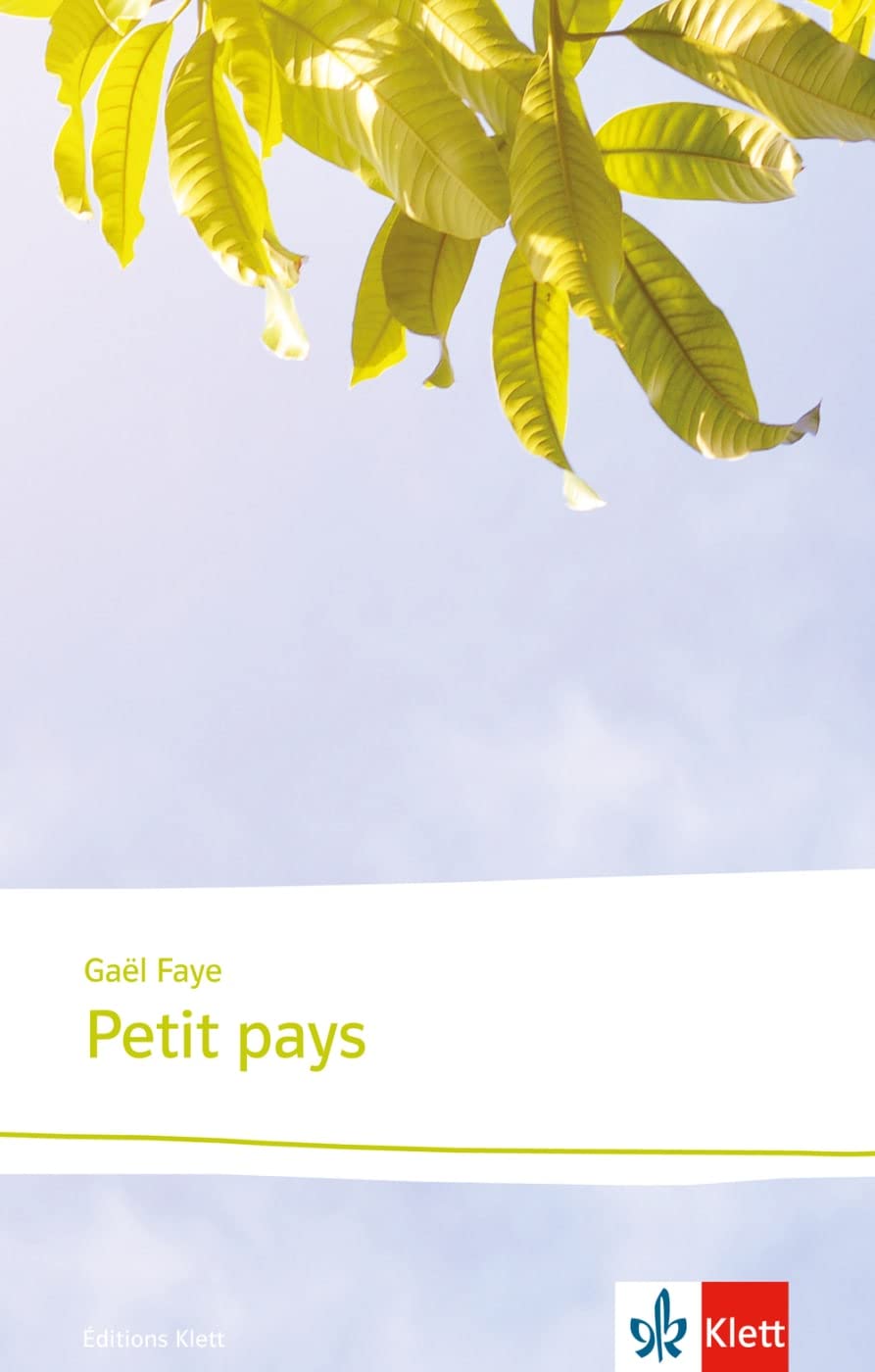 Product Image: Petit pays