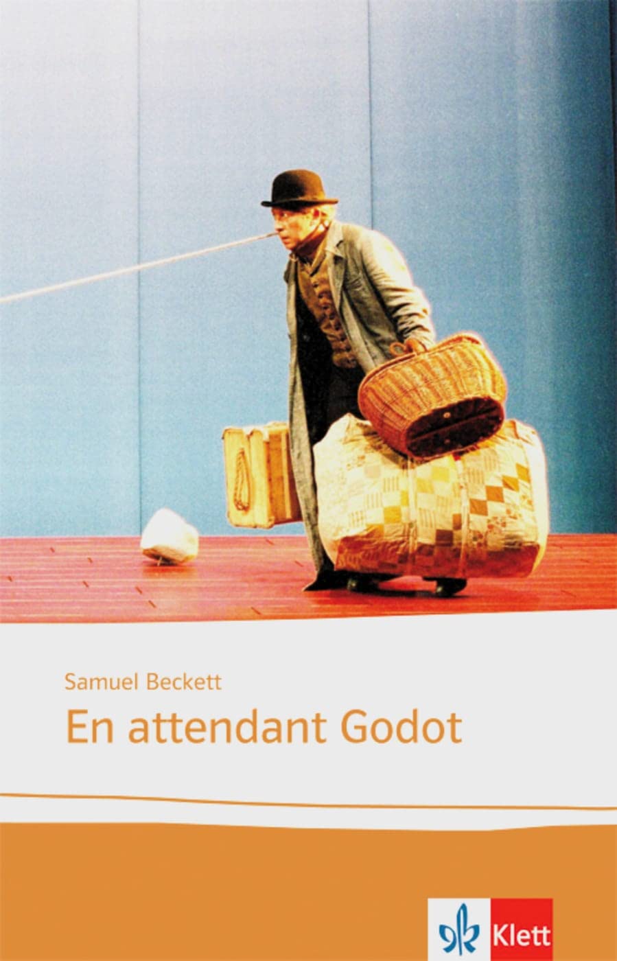 En attendant Godot Study Guides Books