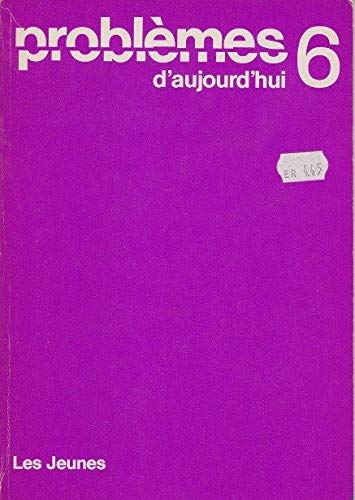 Les Jeunes Books