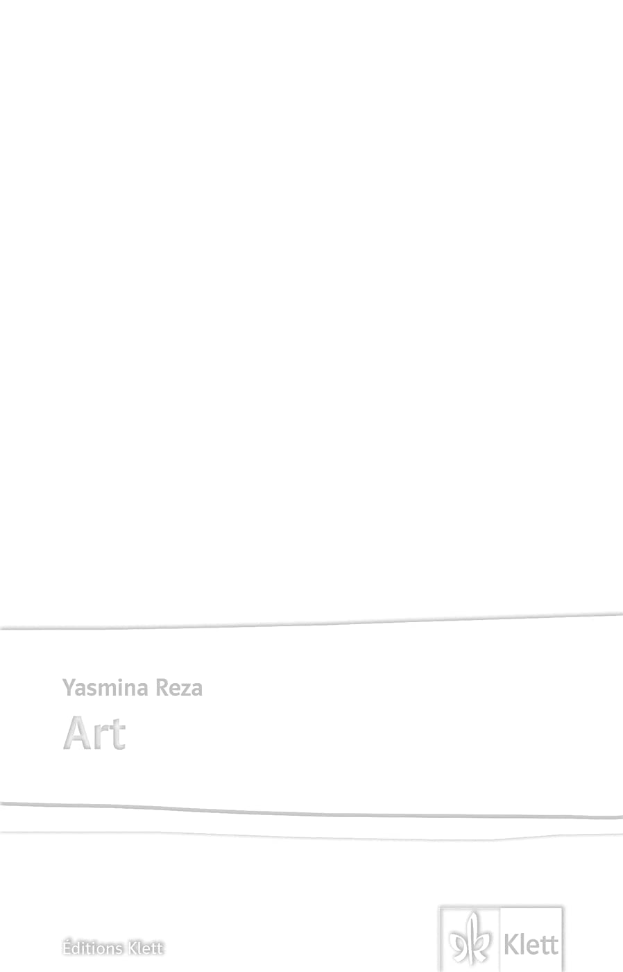 Product Image: Art