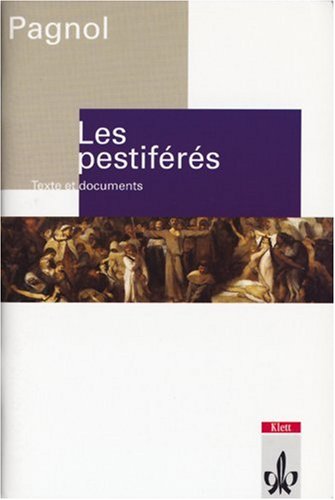 Les Pestiférés Books