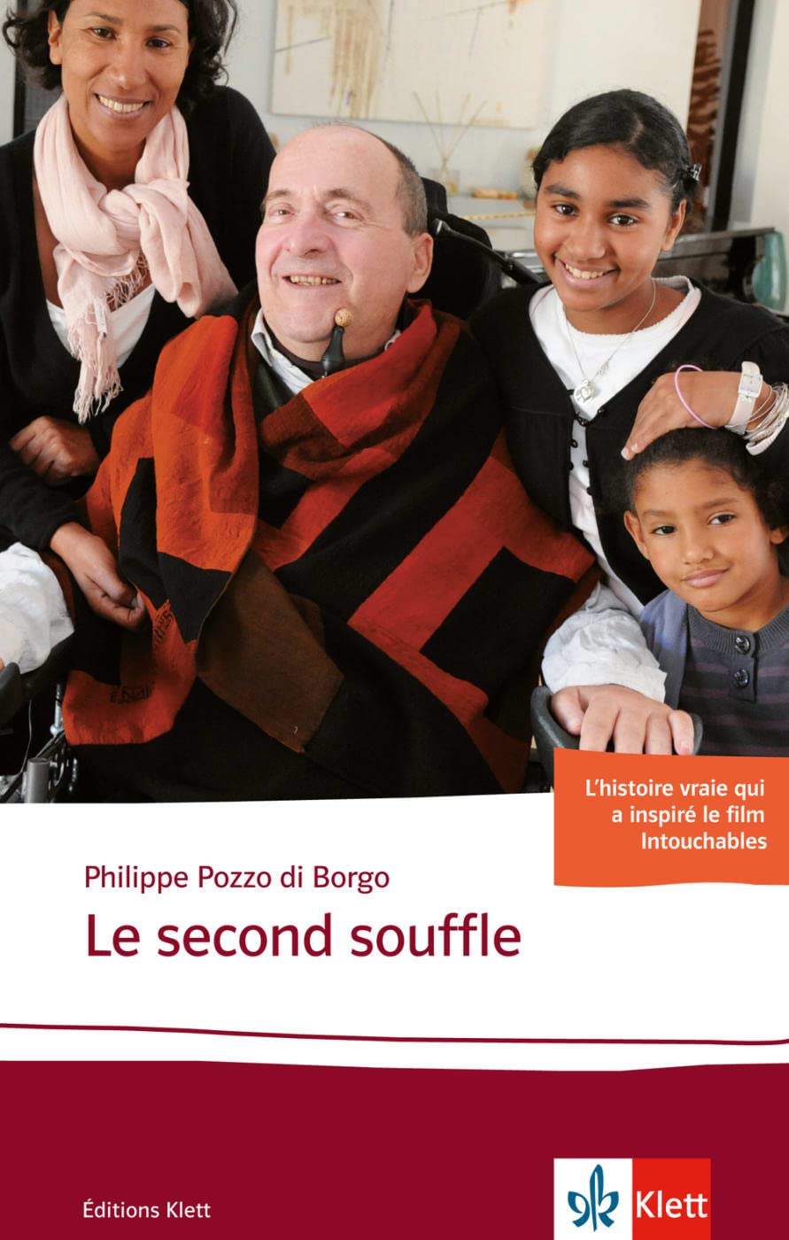 Le second souffle Study Guides Books