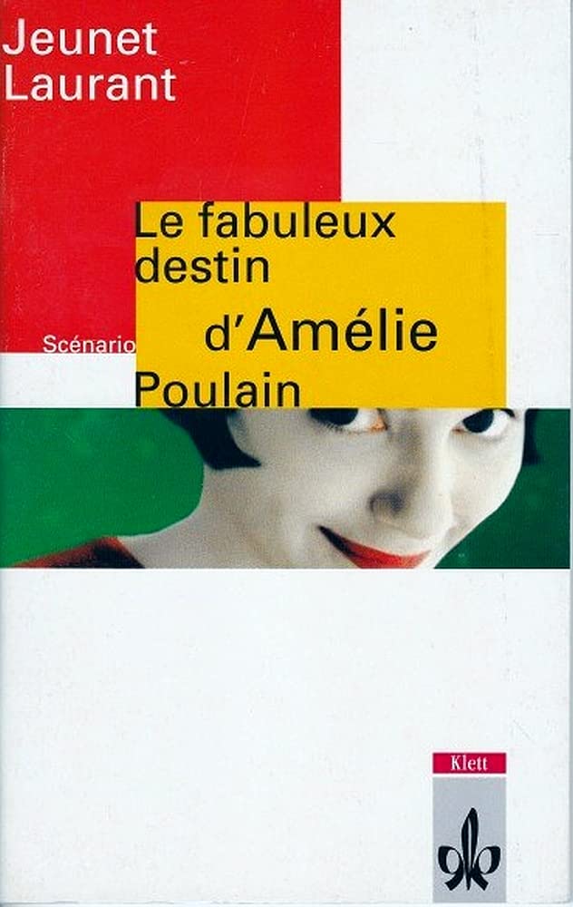 Le fabuleux destin d'Amélie Poulain Study Guides