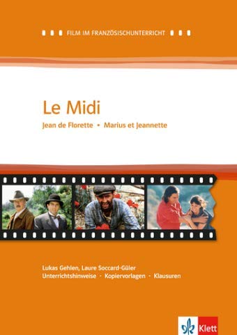 Le Midi B2 LH mit Kopiervorlagen Books