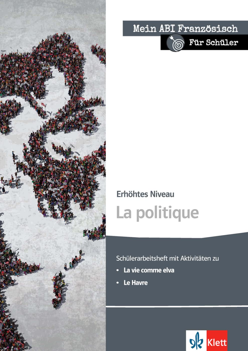 Product Image: La politique