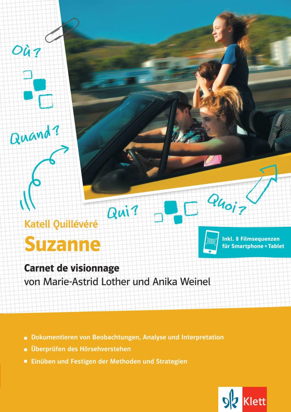 Suzanne Foreign Languages ​​& Dictionaries