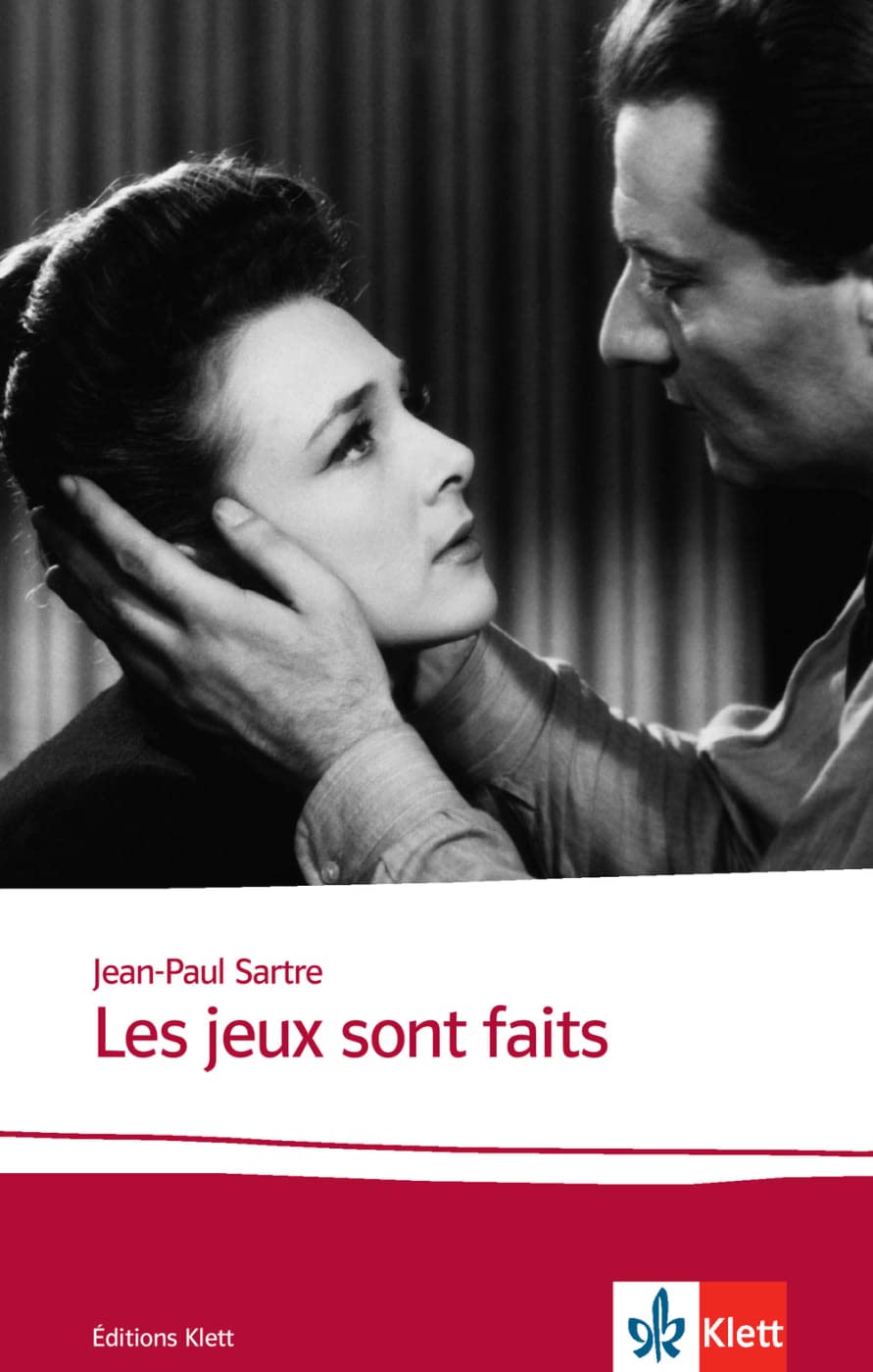 Les jeux sont faits Study Guides