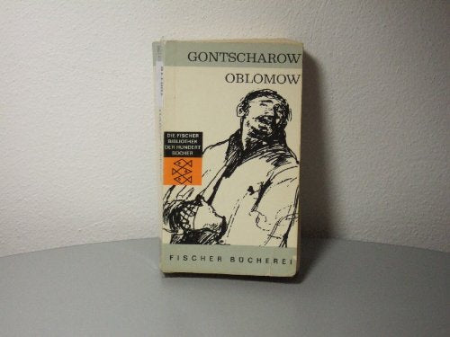 Oblomow Books