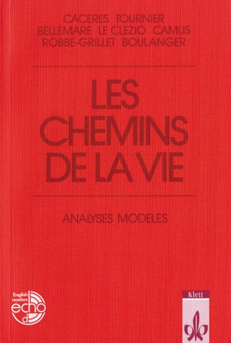 Analyses modeles Books