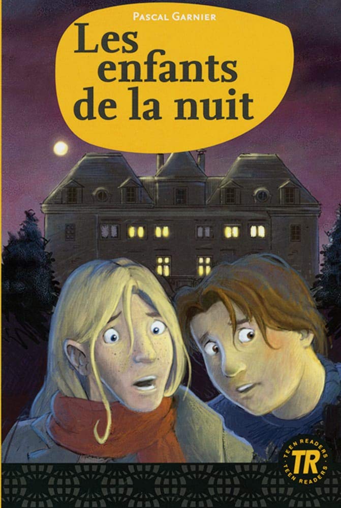 Les enfants de la nuit Study Guides