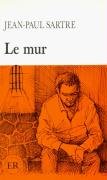 Le mur: Französische Lektüre für das 3., 4. Lernjahr Contemporary literature