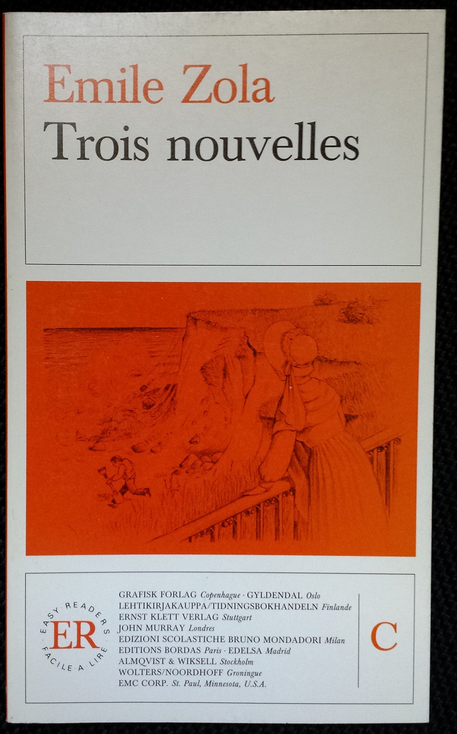 Trois nouvelles: Nais Micoulin, La mort d'Olivier Bécaille, Madame Sourdis Study Guides