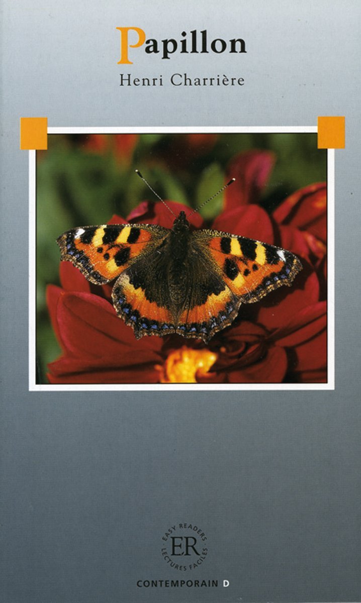 Papillon: Französische Lektüre für das 4. Lernjahr, Oberstufe Study Guides
