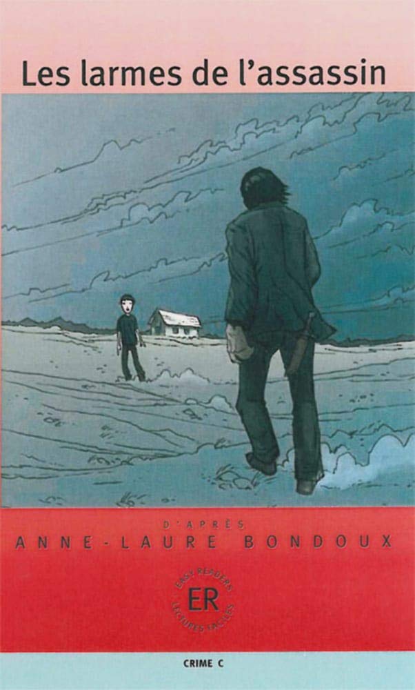 Les armes de l'assassin book