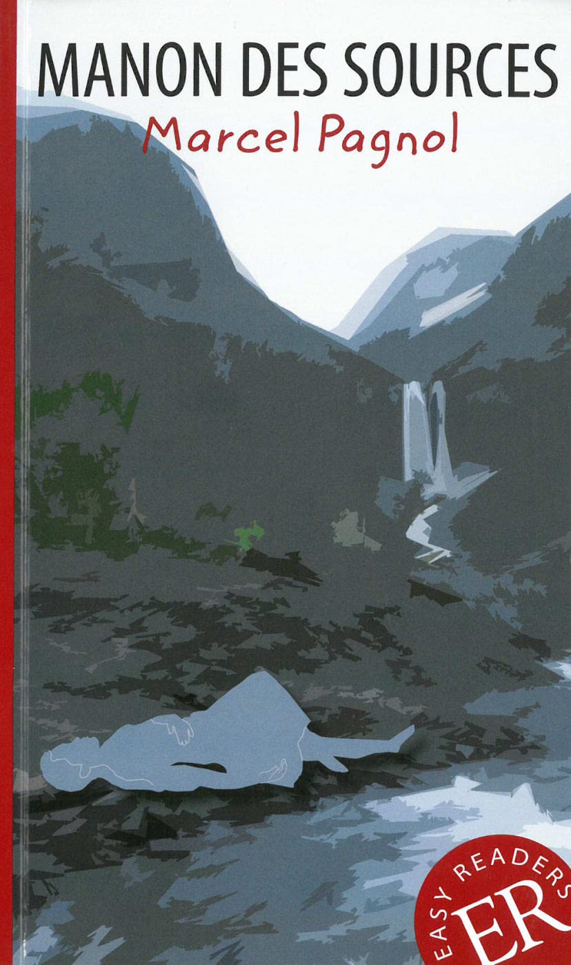 Manon des sources Study Guides