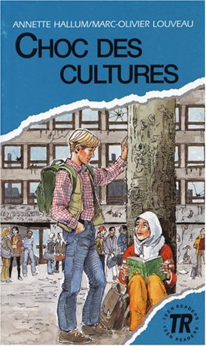 Choc des cultures Study Guides