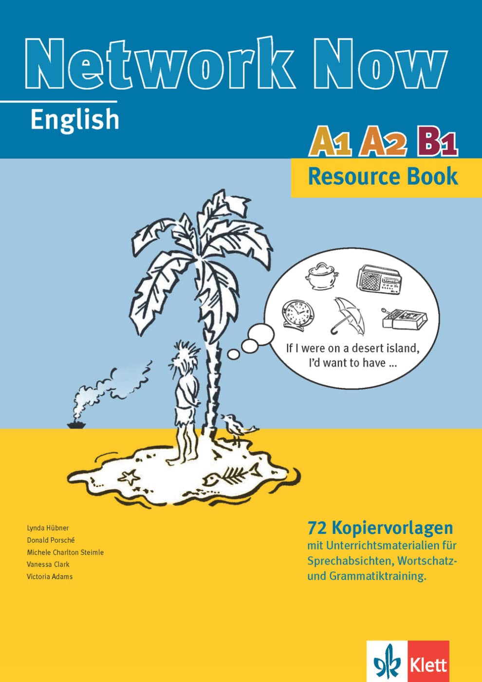 Network Now A1, A2, B1 Foreign Languages ​​& Dictionaries