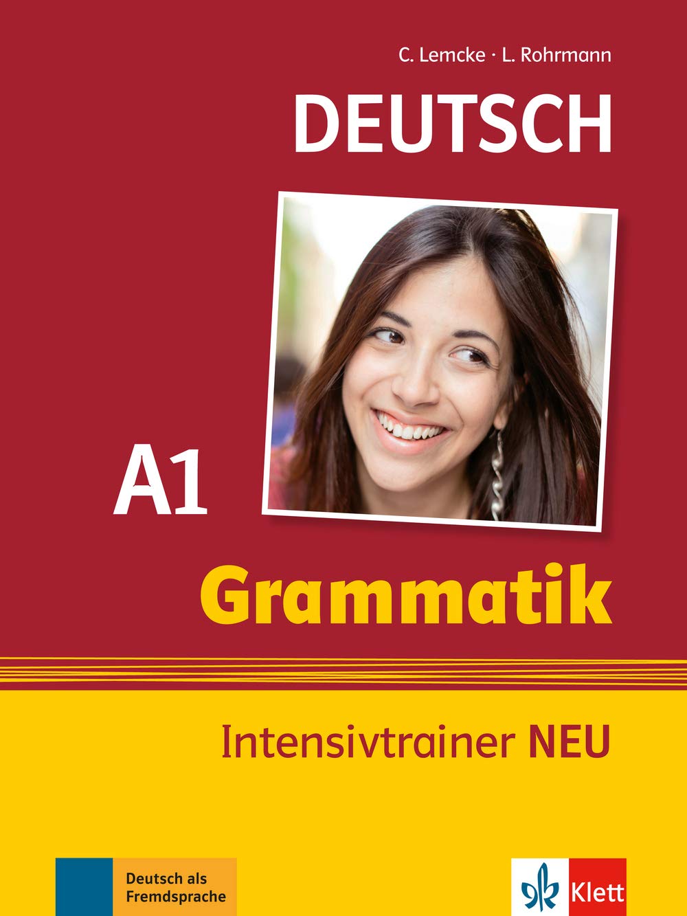 Grammatik Intensivtrainer NEU A1 Foreign Languages ​​& Dictionaries