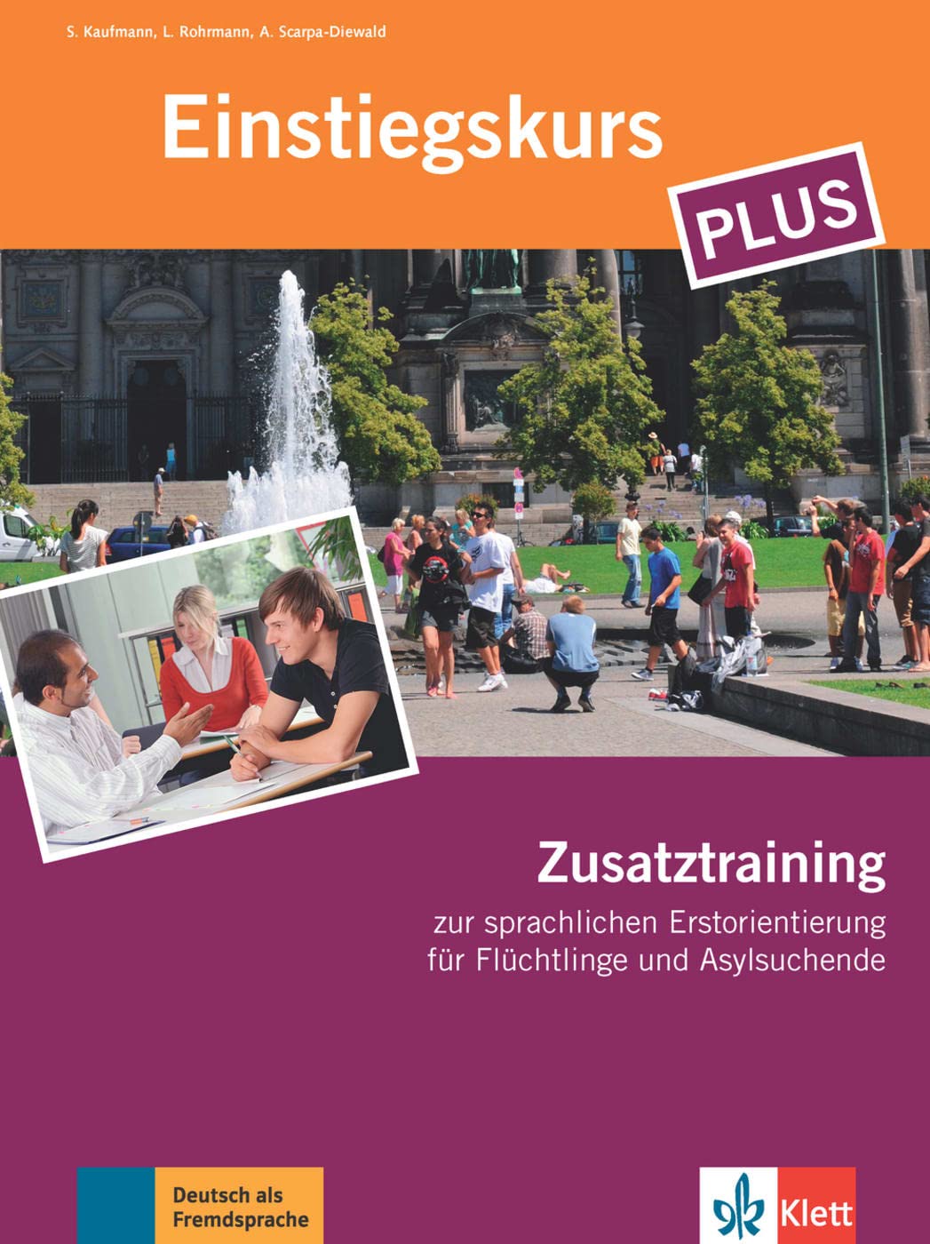Product Image: Einstiegskurs Plus, Zusatztraining