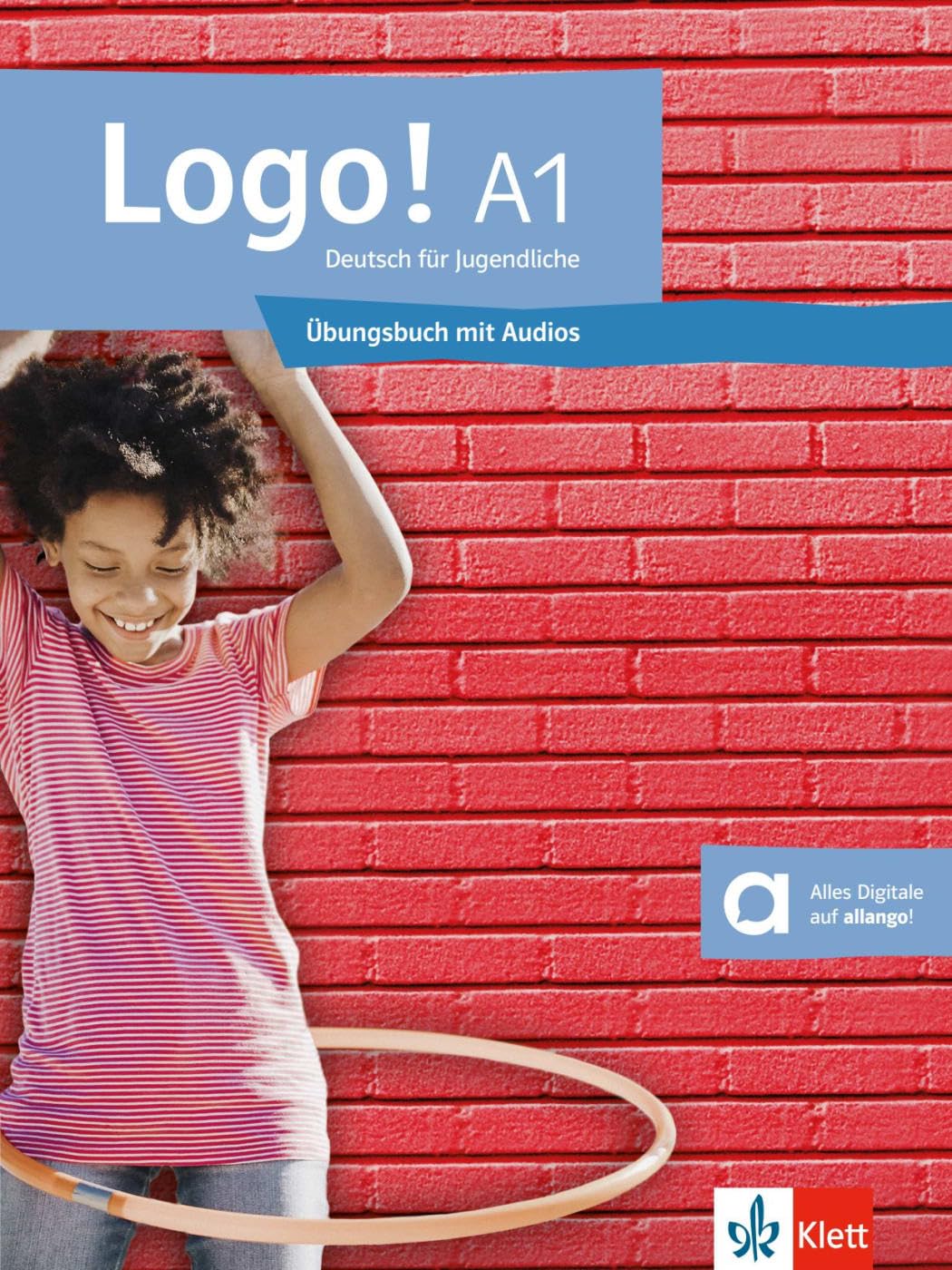 Logo! A1 Learning & Reference