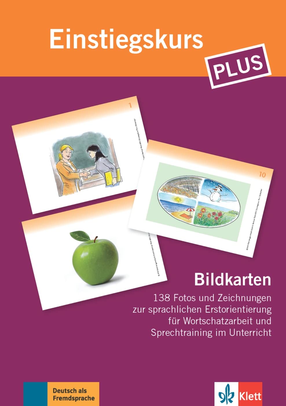 Berliner Platz NEU: Einstiegskurs Plus Foreign Languages ​​& Dictionaries