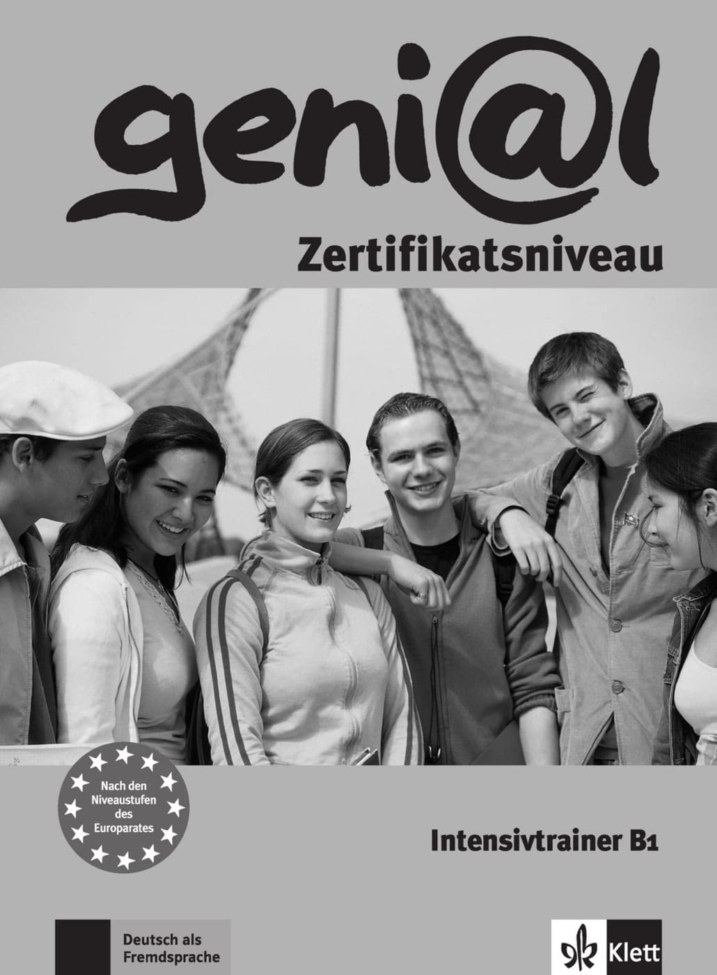 Product Image: geni@l B1 - Intensivtrainer B1