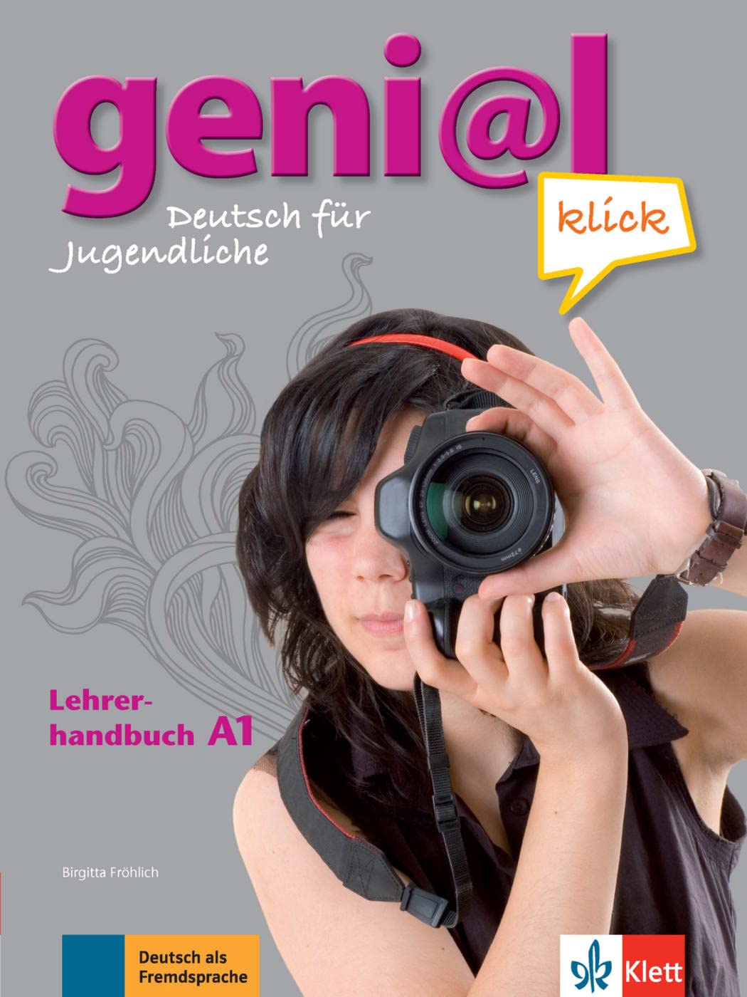 geni@l klick A1 Foreign Languages ​​& Dictionaries