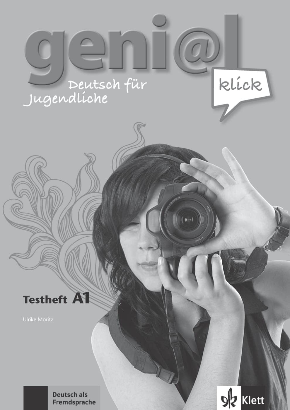 geni@l klick A1 - Testheft mit Audio-CD Foreign Languages ​​& Dictionaries