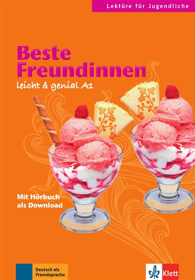 Product Image: Beste Freundinnen : A1