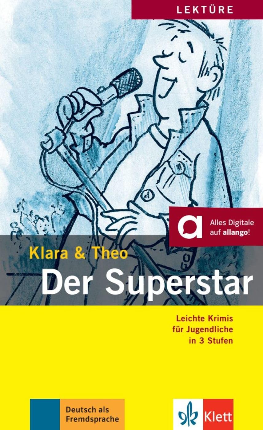 Der Superstar Foreign Languages ​​& Dictionaries